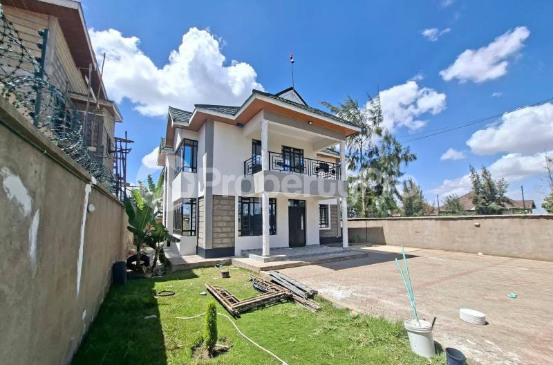 4 bedroom Houses for rent ATHI RIVER Kisaju Kitengela