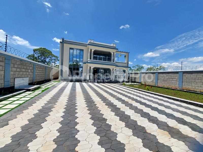 4 bedroom Houses for sale Ruiru Kiambu