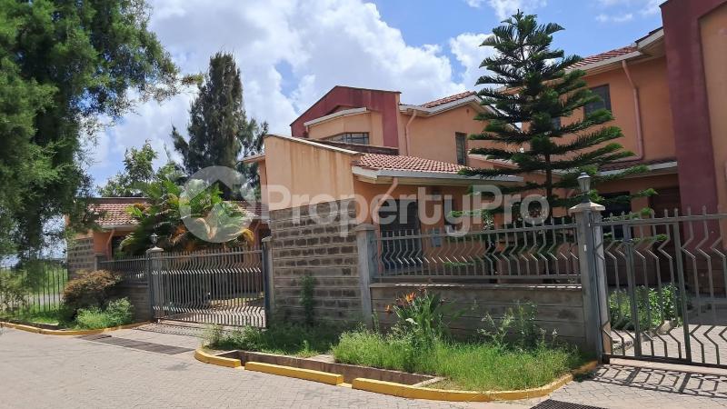 4 bedroom Houses for rent Syokimau Nairobi