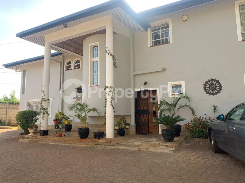 5 bedroom Houses for sale Nyari Nairobi