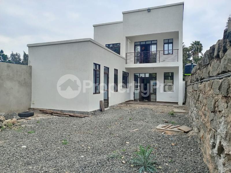 4 bedroom Houses for rent Syokimau Nairobi