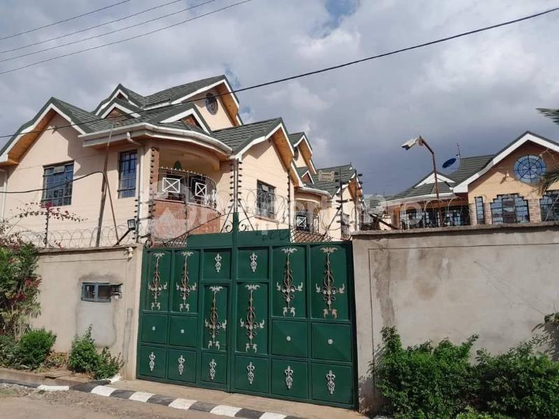4 bedroom Houses for rent Syokimau Nairobi