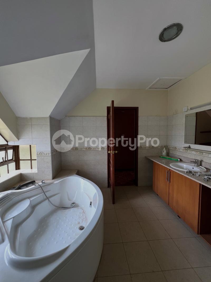 4 bedroom Houses for rent Lavington Nairobi