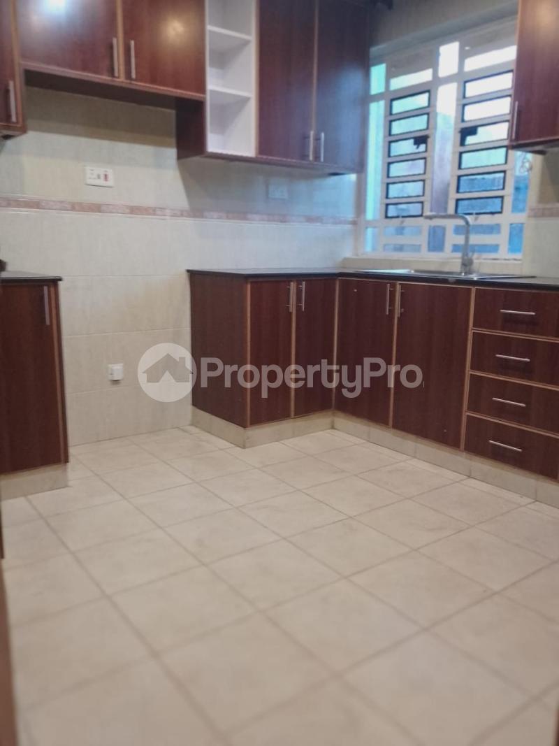 4 bedroom Houses for rent MUGUTHA Limuru Central Kiambu