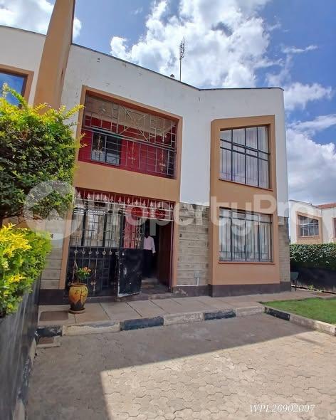 4 bedroom Houses for sale Syokimau Nairobi - 0
