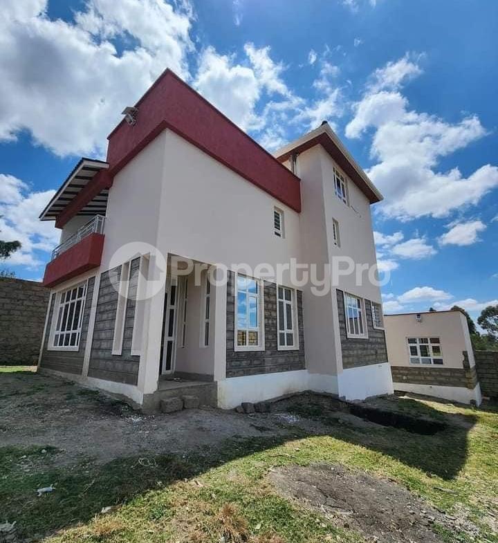 4 bedroom Houses for sale Ngong Kajiado