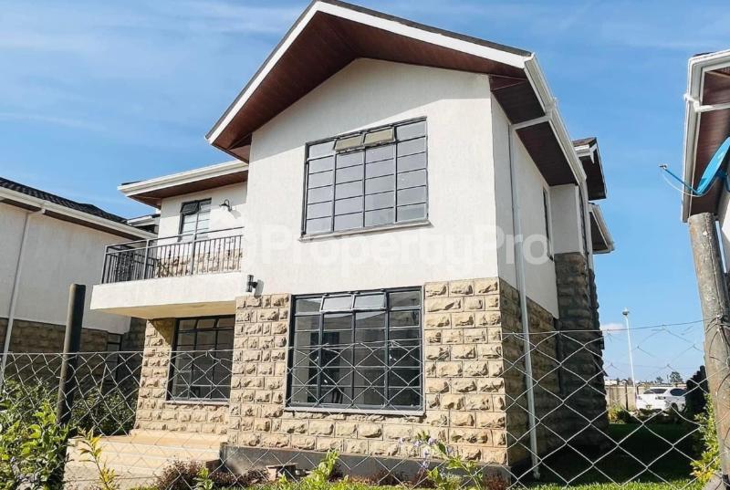 4 bedroom Houses for sale Ruiru Kiambu