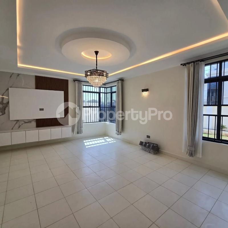 4 bedroom Houses for sale Kamakis Ruiru