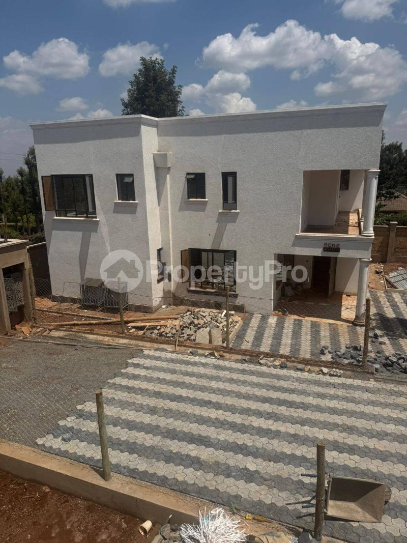 4 bedroom Houses for sale Ngong Kajiado