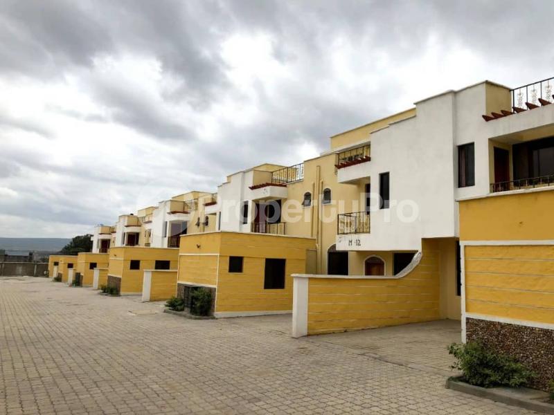 4 bedroom Flat&Apartment for sale Syokimau Nairobi