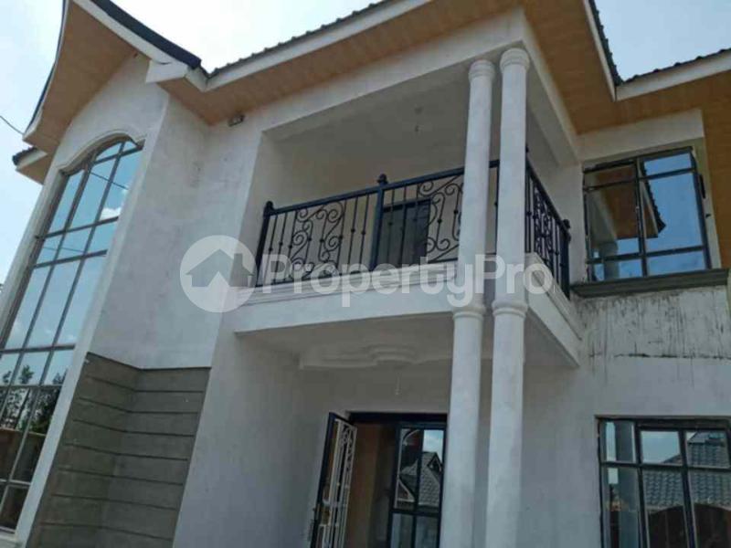 4 bedroom Flat&Apartment for sale Membley Ruiru