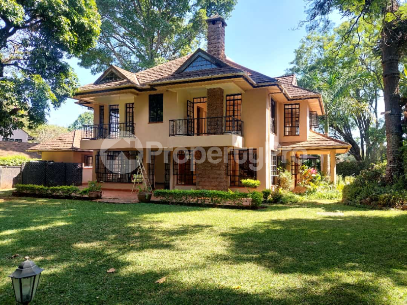 4 bedroom Townhouse for sale Karen Nairobi