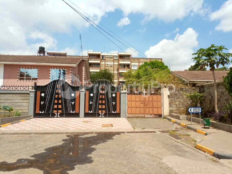 4 bedroom Flat&Apartment for sale Fedha Nairobi