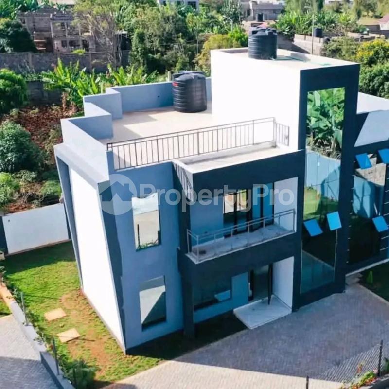 4 bedroom Flat&Apartment for sale Membley Ruiru