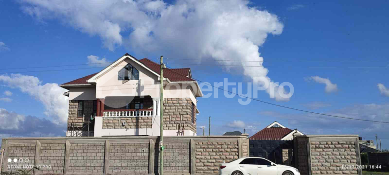 4 bedroom Townhouse for sale Ruiru Kiambu