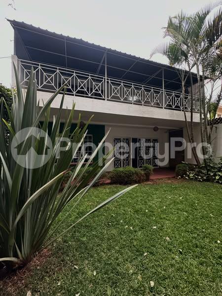 4 bedroom Houses for rent Kileleshwa Nairobi