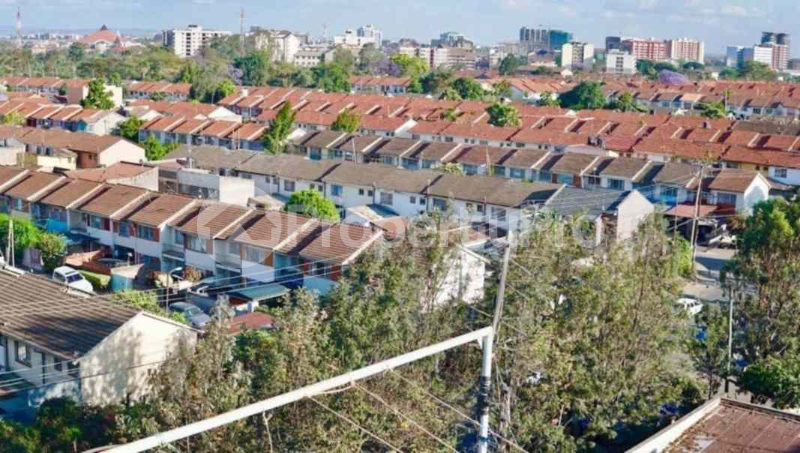 4 bedroom Townhouse for sale South B Nairobi