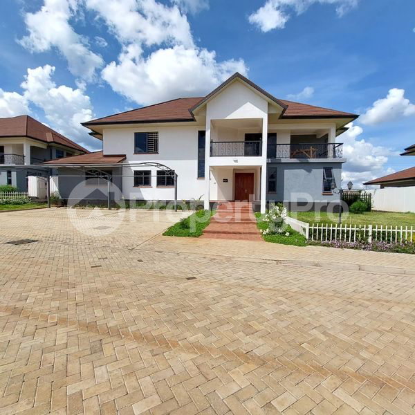 4 bedroom Townhouse for sale Kiambu Road Nairobi