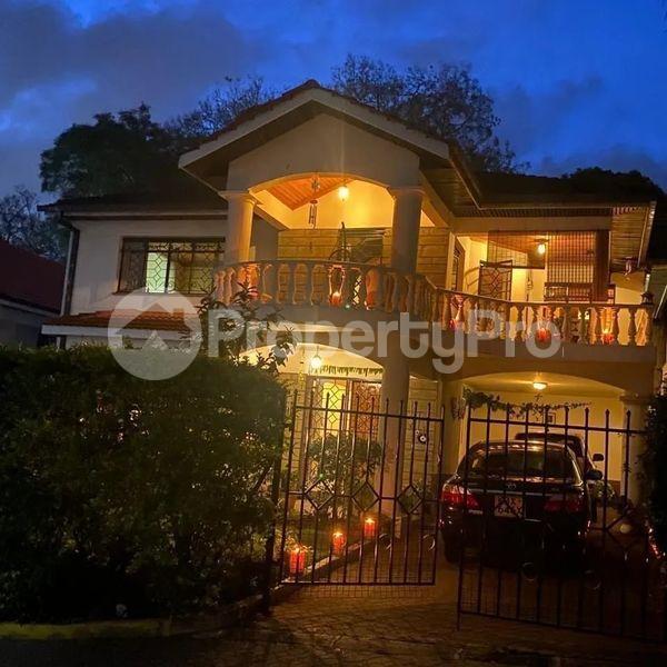 4 bedroom Townhouse for sale Westlands Nairobi