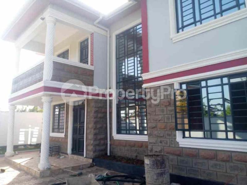 4 bedroom Flat&Apartment for sale Membley Ruiru
