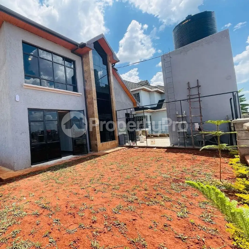 4 bedroom Townhouse for sale Juja Kiambu