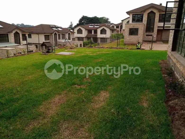 4 bedroom Houses for rent Kiambu Kiambu