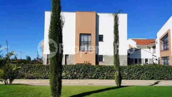 4 bedroom Houses for sale Syokimau Nairobi