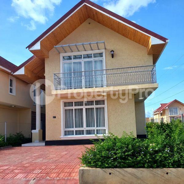 4 bedroom Flat&Apartment for sale Kisaju Kitengela
