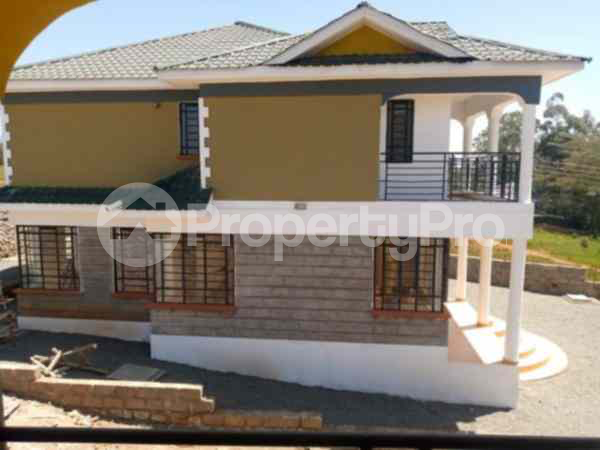 4 bedroom Townhouse for sale Ngong Kajiado