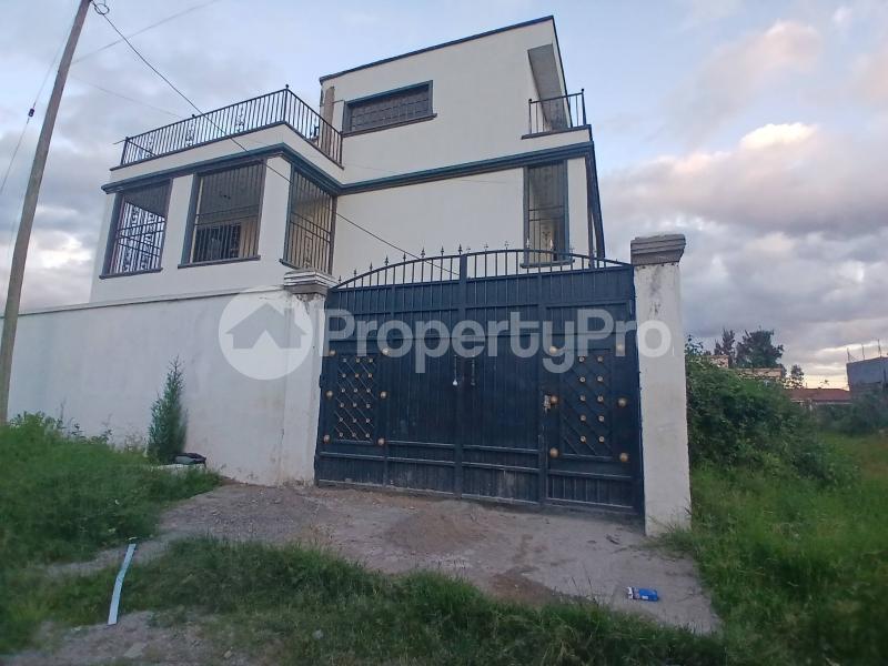 4 bedroom Houses for rent Syokimau Nairobi