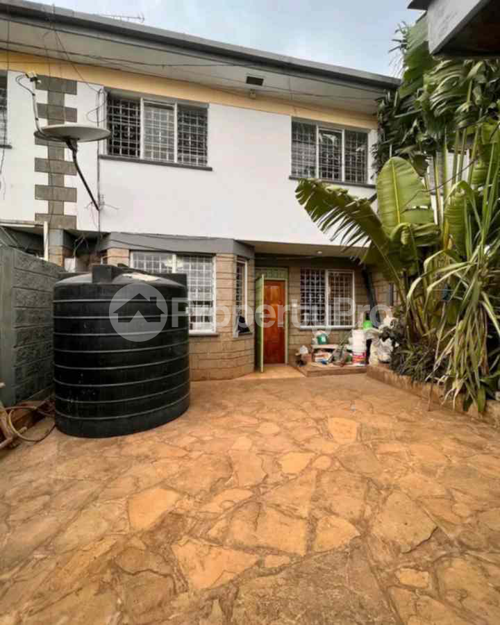 4 bedroom Townhouse for sale Ngong Kajiado