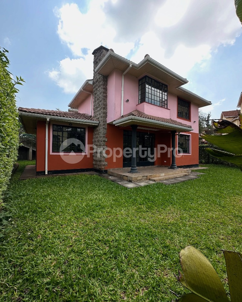 Houses for rent Kiambu Road Nairobi - 0