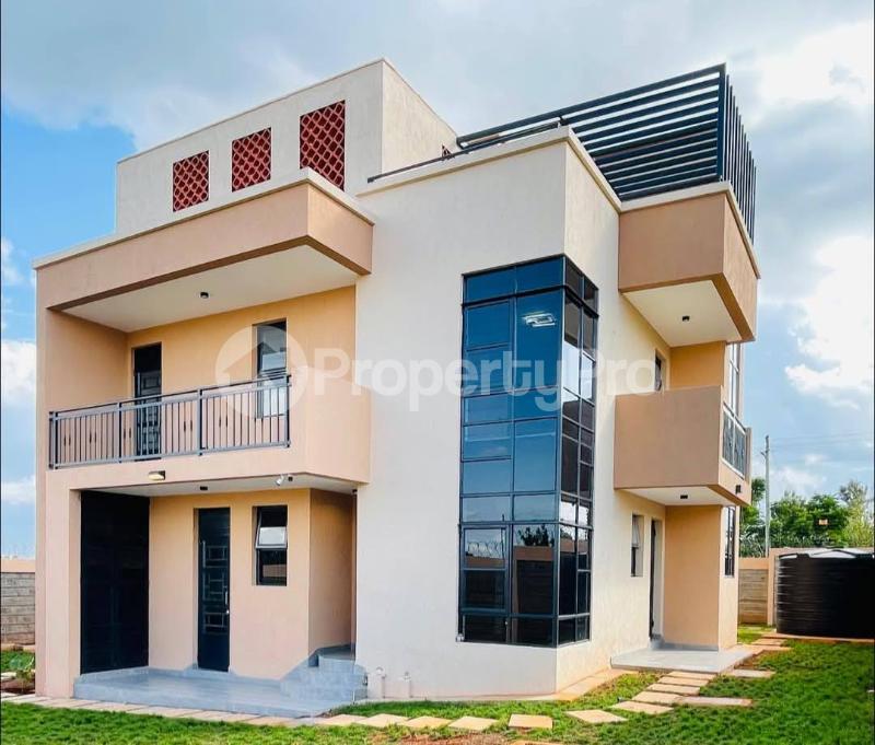 Houses for rent Kamakis Ruiru - 0