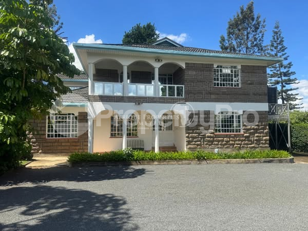 Houses for rent Thome Nairobi - 0