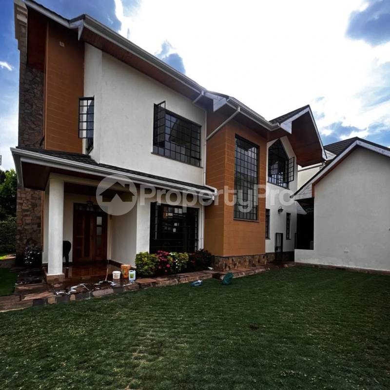Houses for rent Kiambu Road Nairobi - 0