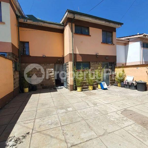 4 bedroom Townhouse for sale Langata Nairobi