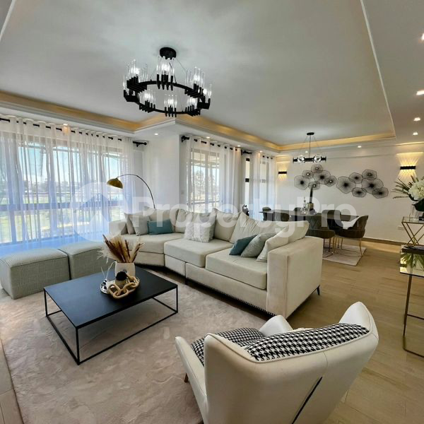 4 bedroom Townhouse for sale South C Nairobi