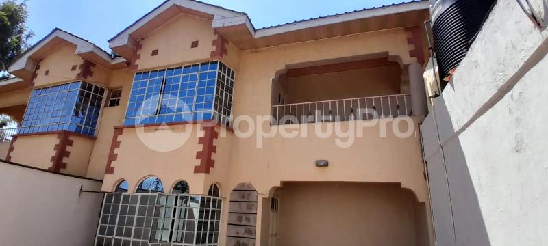 4 bedroom Houses for rent Membley Ruiru