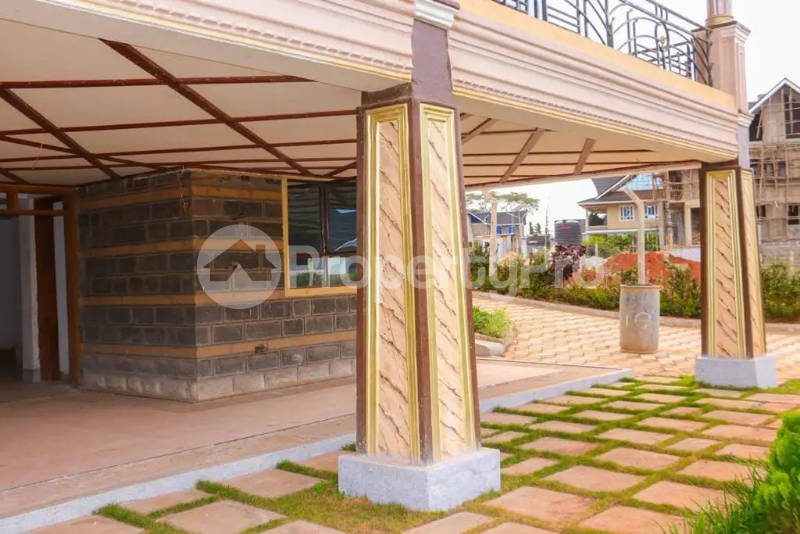 4 bedroom Townhouse for sale Ruiru Kiambu