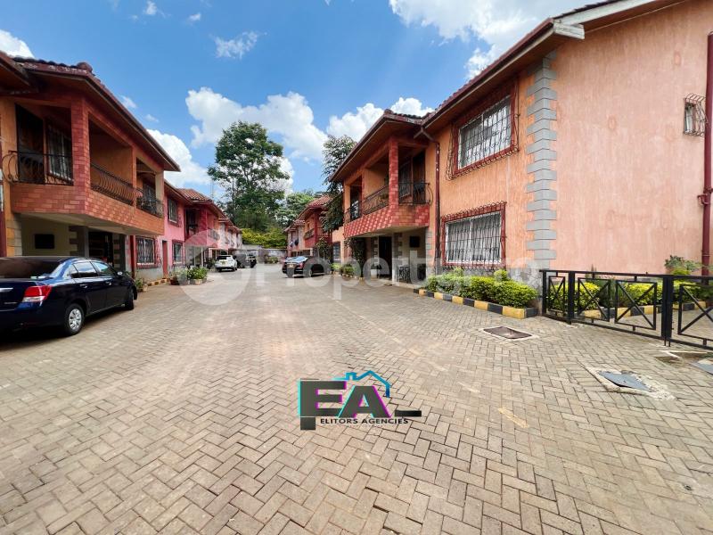 4 bedroom Flat&Apartment for rent Kileleshwa Nairobi - 0