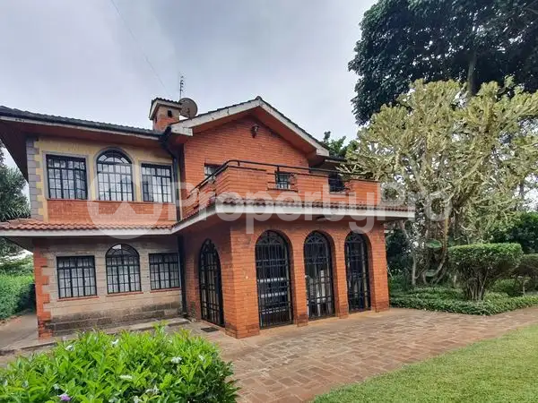 4 bedroom Townhouse for sale Kitisuru Nairobi
