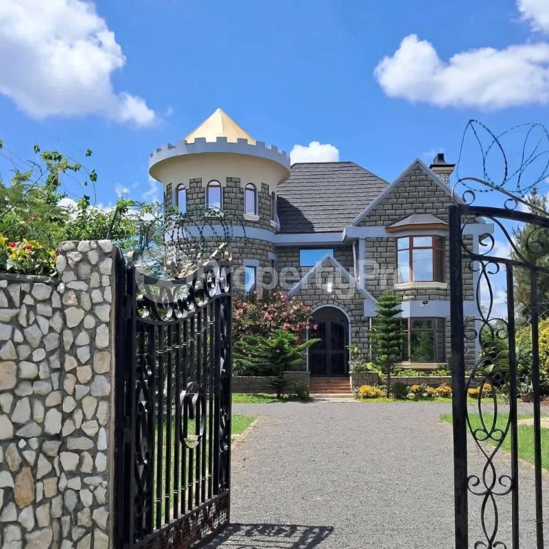 4 bedroom Houses for rent ATHI RIVER Kisaju Kitengela