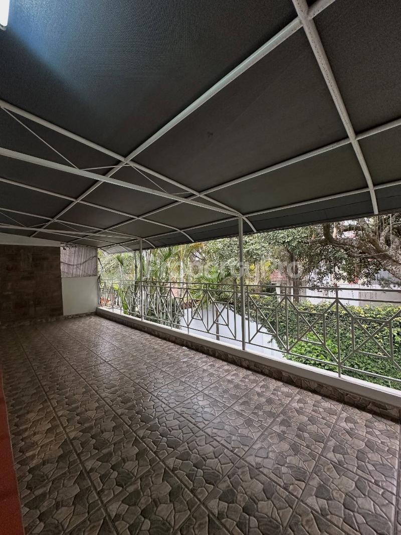 4 bedroom Houses for rent Kileleshwa Nairobi