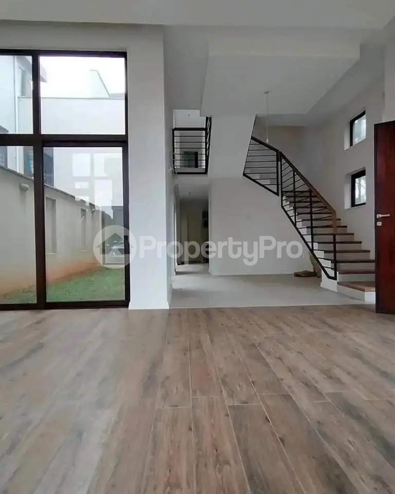 4 bedroom Townhouse for rent Langata Nairobi
