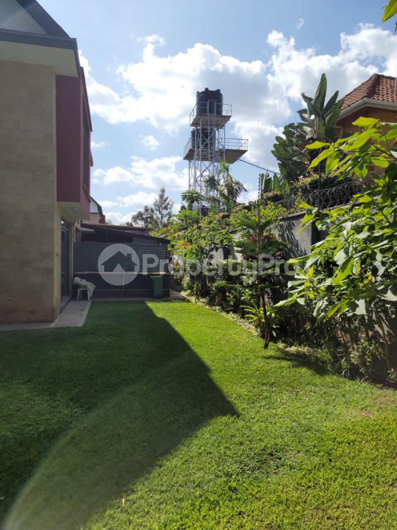 4 bedroom Townhouse for sale Garden Estate Nairobi