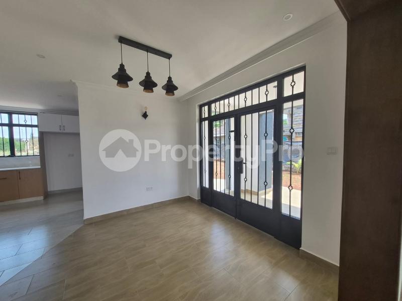 4 bedroom Houses for sale Membley Ruiru