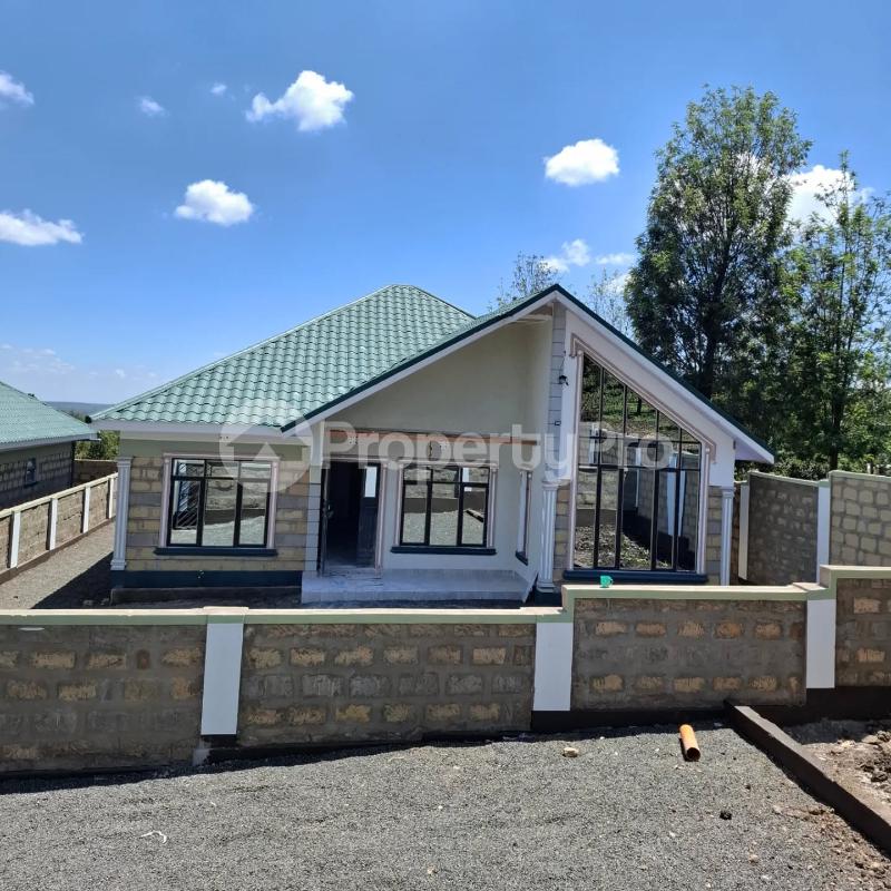4 bedroom Houses for sale Ngong Kajiado