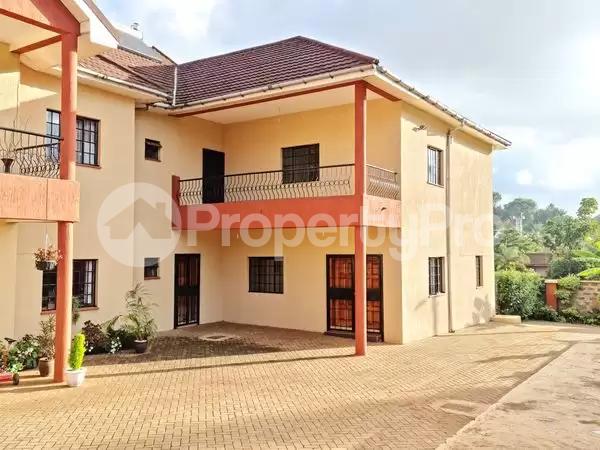 4 bedroom Houses for rent Runda Nairobi