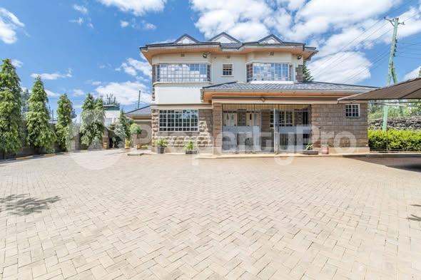 4 bedroom Houses for sale Syokimau Nairobi