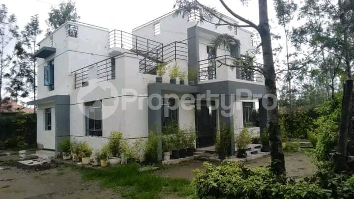 4 bedroom Townhouse for sale Kangundo road  Ruai Nairobi